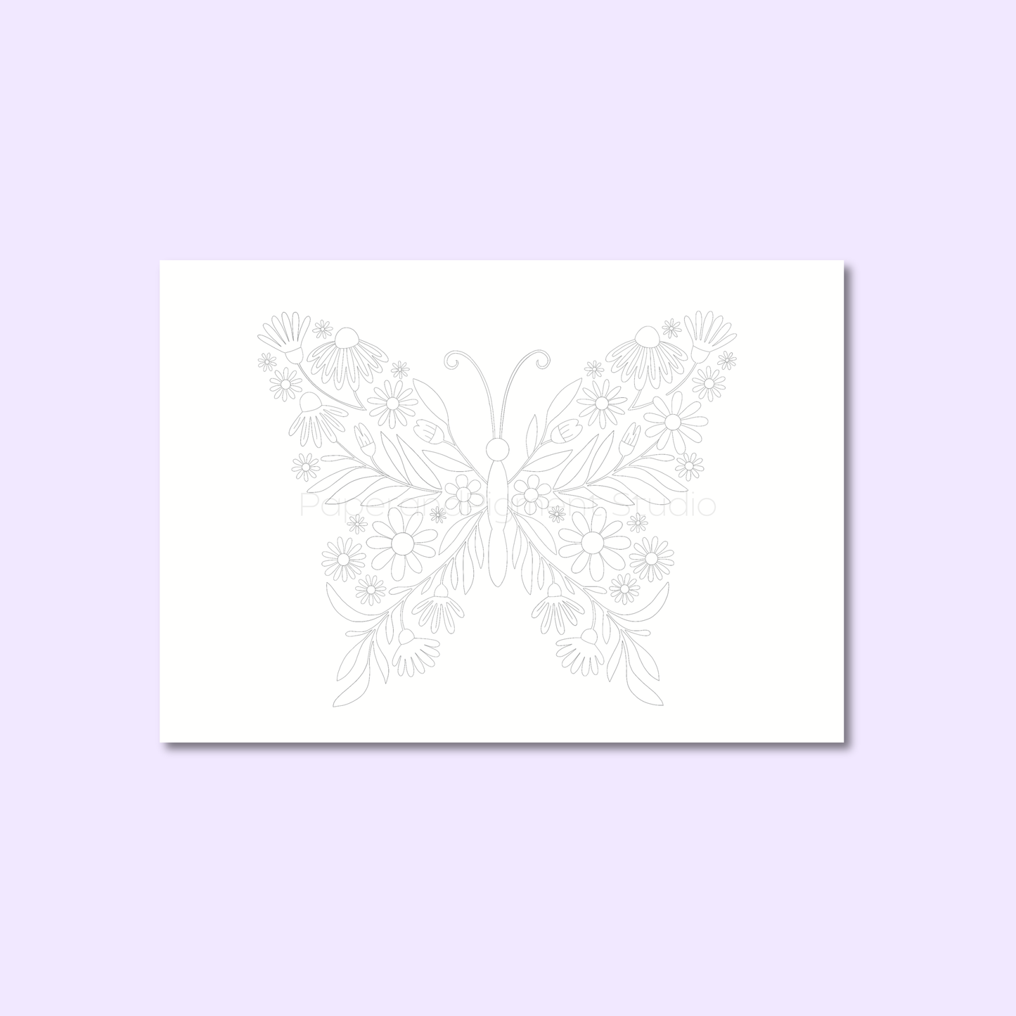 Butterfly Garden