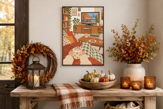 The Autumn Episode