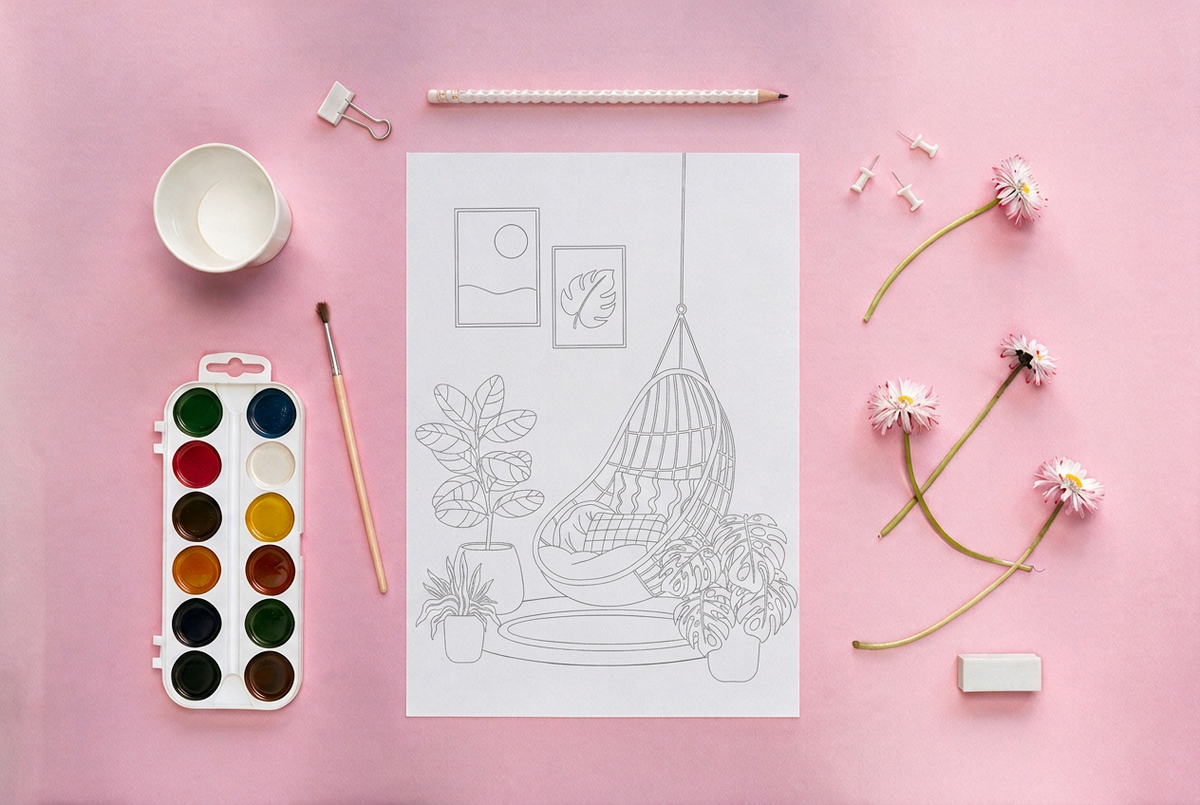 Houseplant Haven