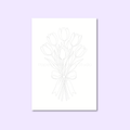 Tulip Bouquet