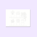 Little Plant Corner