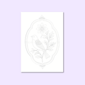 Songbird in Bloom