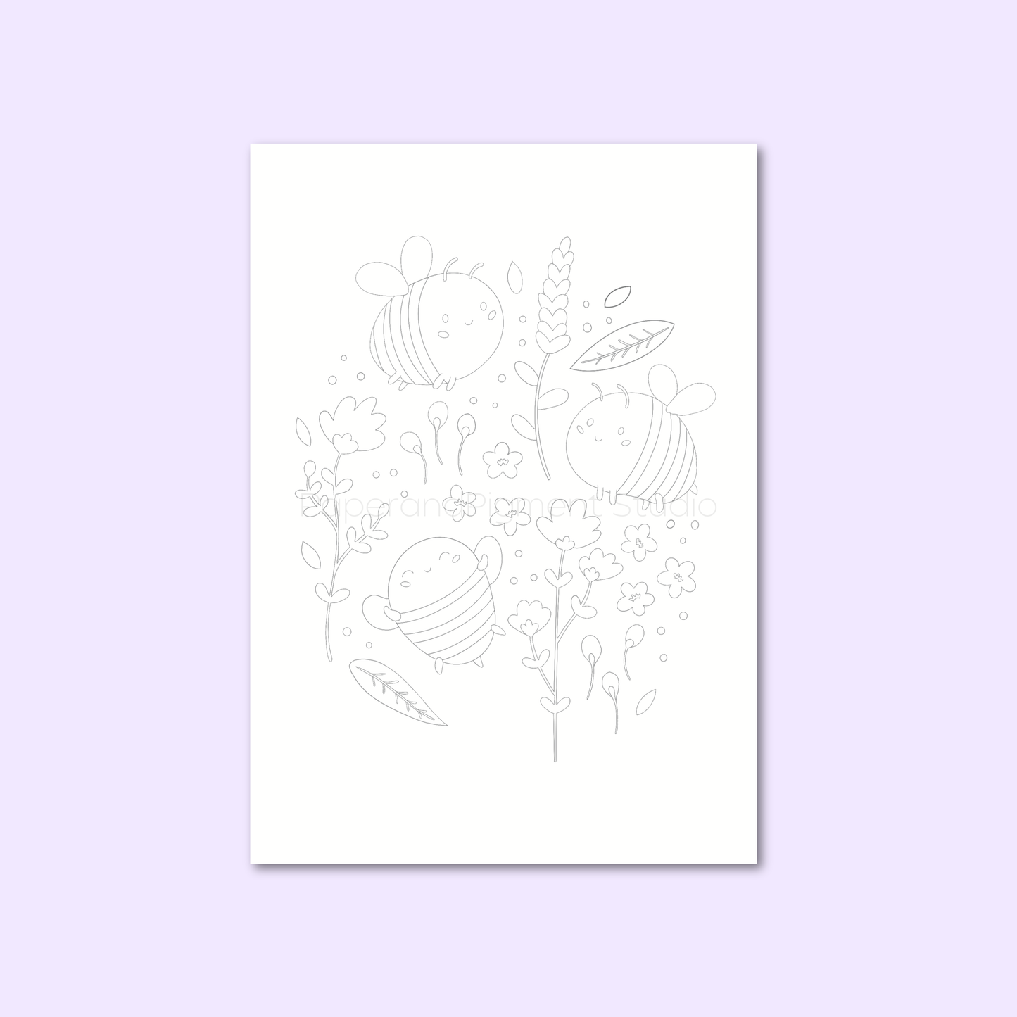 Buzz & Bloom