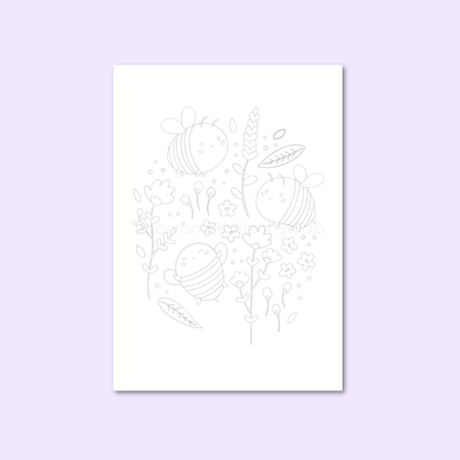 Buzz & Bloom