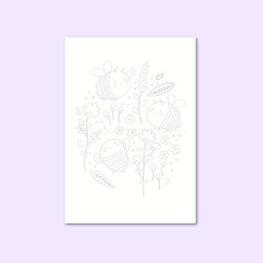 Buzz & Bloom