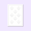 Petal Grid