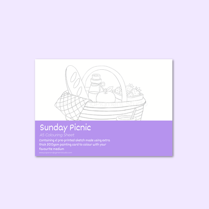Sunday Picnic