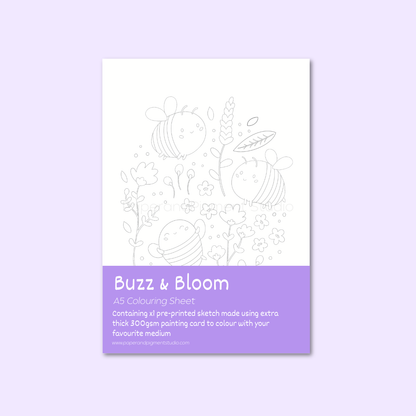 Buzz & Bloom