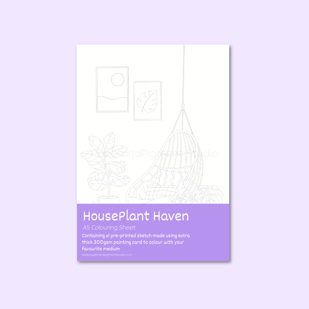 HousePlant Haven