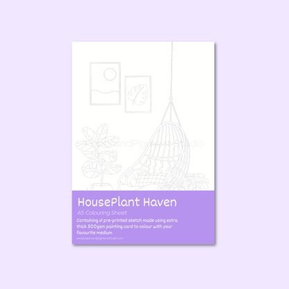 HousePlant Haven