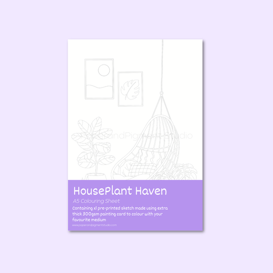 HousePlant Haven