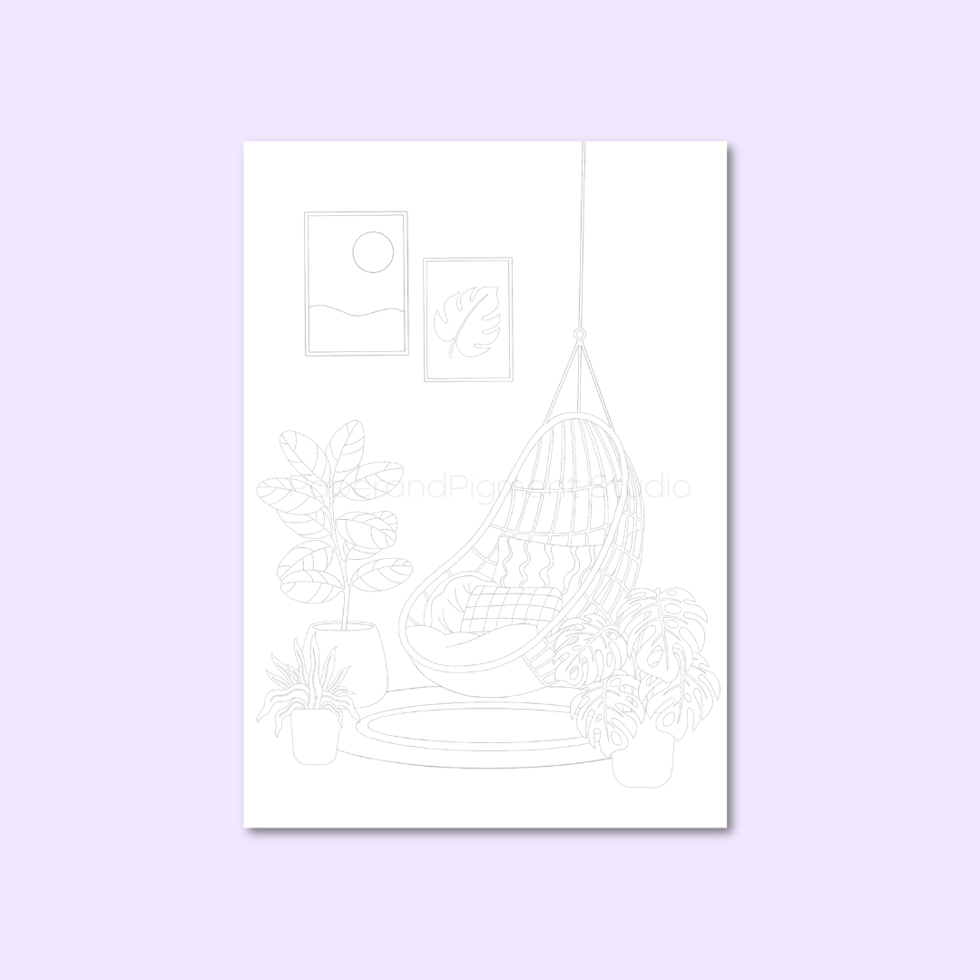 HousePlant Haven