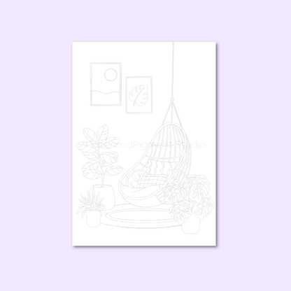 HousePlant Haven