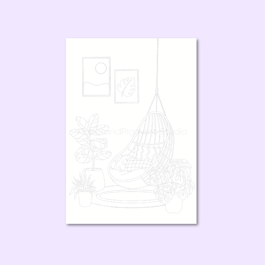 HousePlant Haven