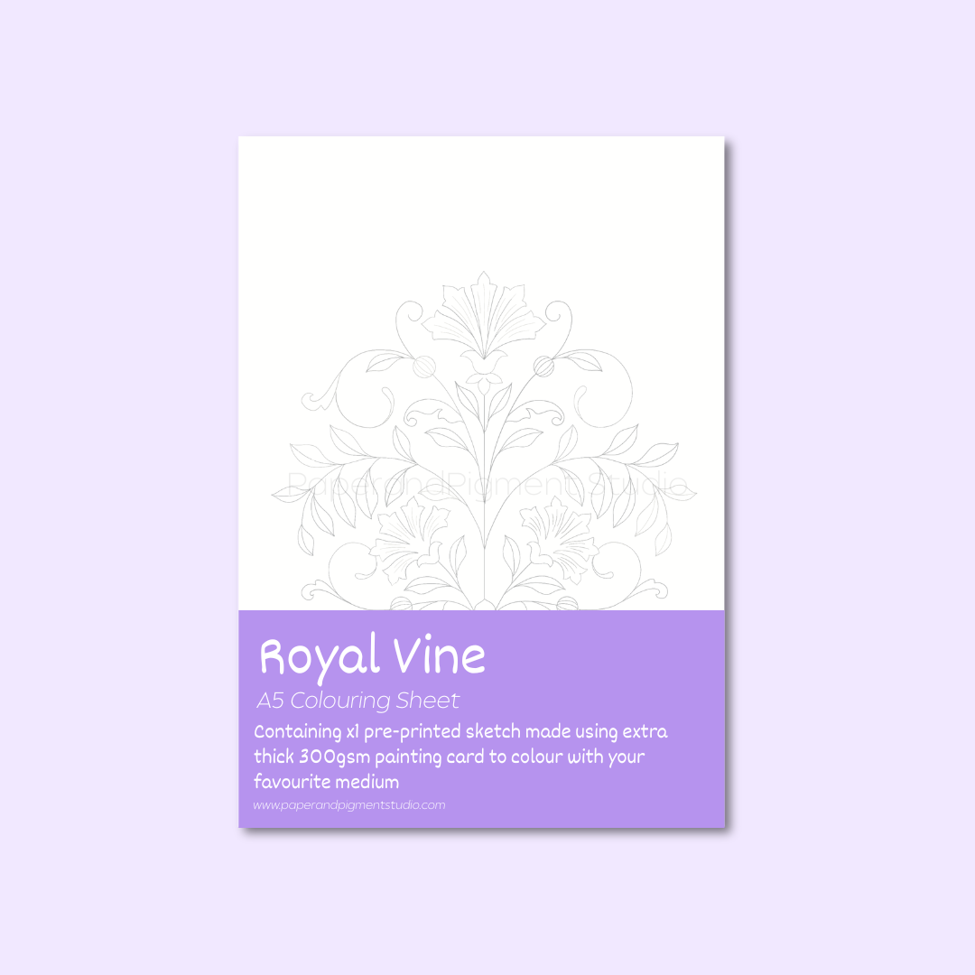 Royal Vine