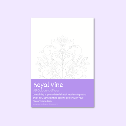 Royal Vine