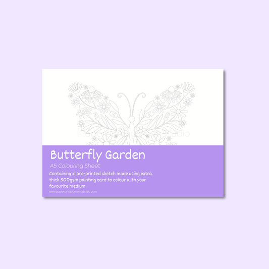 Butterfly Garden