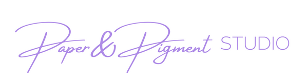 Paper & Pigment Studio